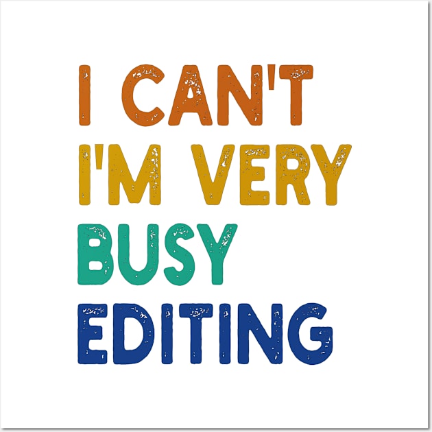 i can't i'm very busy editing Wall Art by mdr design